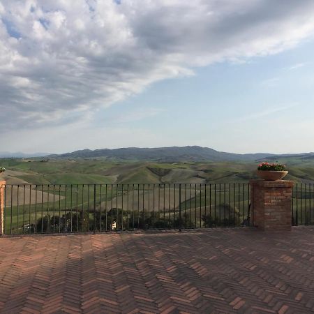 Dinas House Tuscany Holidays Terricciola Εξωτερικό φωτογραφία
