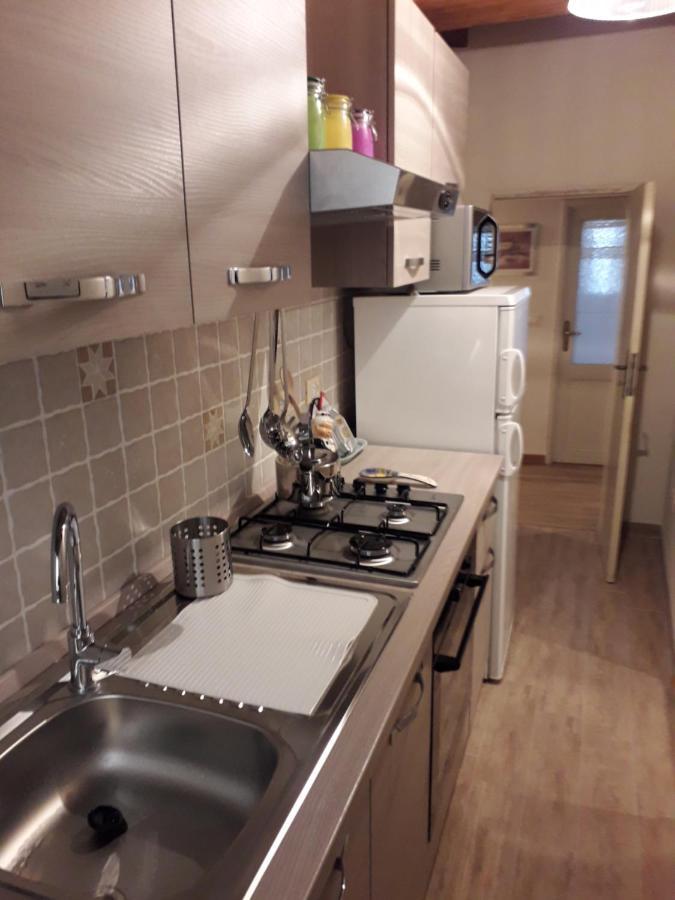 Dinas House Tuscany Holidays Terricciola Εξωτερικό φωτογραφία